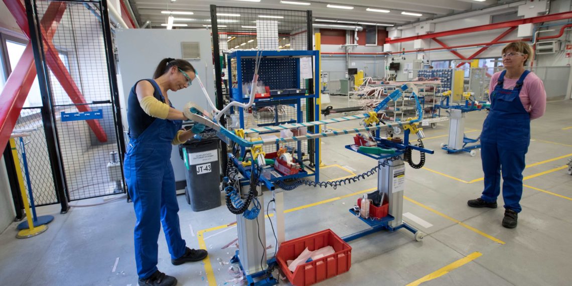 TTÜ konverents - kuidas ühildada praktikat ja õppetööd?