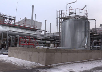 Kas Eestis toodetakse põlevkivist bensiini?