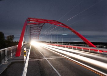 Rannu-Jõesuu terassild. Foto: Scanpix