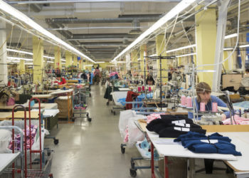 Protex leivanumbriks on targad riided.