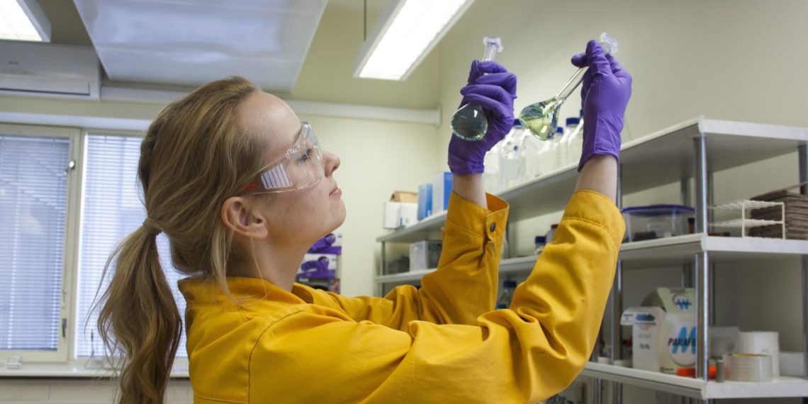 NUTIKAS: mida toetuse abiga on ära tehtud?