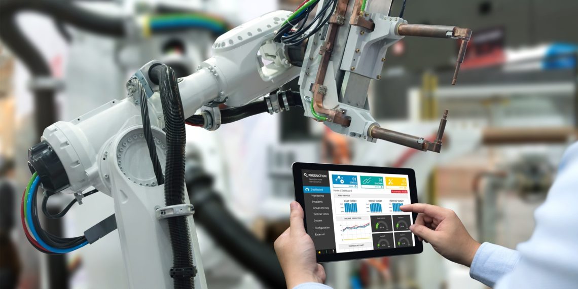 Tööstuse digitaliseerumine. Rohepööre vajab uusi oskusi