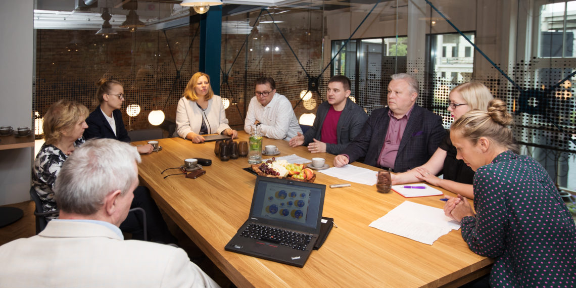 Kutsehariduse ümarlaud