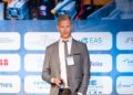 Foto Edward Blomstedt, tööstus, konverents, Industry 4.0