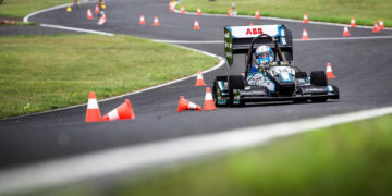 Tudengivormeli sari Formula Student