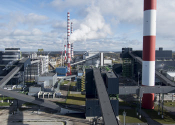 Eesti Energia esimees Hando Sutter Eesti Energia tulevikust, PÕXIT on juba käimas.