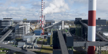 Eesti Energia esimees Hando Sutter Eesti Energia tulevikust, PÕXIT on juba käimas.