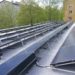 Päikesepaneelide soetamiseks on võimalik taotleda KredExi toetust. Foto: Tartu linna ehitusteenistus