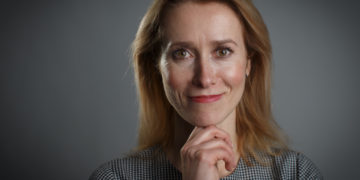 Kaja Kallas on kindel, et nagu piirideta ühtsest Euroopast, võidaksime ka piirideta energialiidust. Foto: ÄP/Andras Kralla