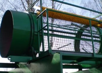 Lapi MT liitus Eesti Masinatööstuse Liiduga