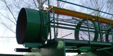 Lapi MT liitus Eesti Masinatööstuse Liiduga