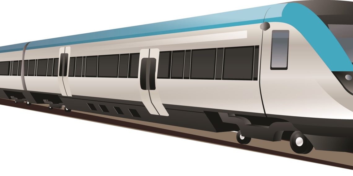 Rail Baltic toob tööd