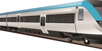 Rail Baltic toob tööd