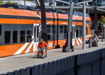 Raudteede elektrifitseerimine vajab põhjust