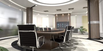 Saagu valgus - Hilton Tallinn Park Hotel. Foto: Meeli Küttim