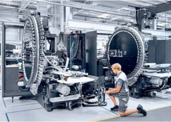 Demek CNC on Eesti Masinatööstuse Liidu liige