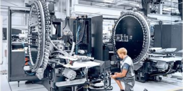 Demek CNC on Eesti Masinatööstuse Liidu liige