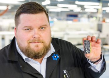 Otto Richard Pukk, Incap Electronics Estonia juht ja Eesti Elektroonikatööstuse Liidu juhatuse liige. Kas Eesti investeerimiskeskkond on välisinvestorile atraktiivne?