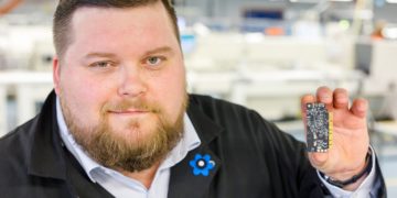 Otto Richard Pukk, Incap Electronics Estonia juht ja Eesti Elektroonikatööstuse Liidu juhatuse liige. Kas Eesti investeerimiskeskkond on välisinvestorile atraktiivne?