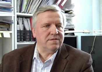 Andres Taklaja Eesti Elektroonikatööstuse Liidu juhatuse liige, elektroonikatööstuse väljakutsetest