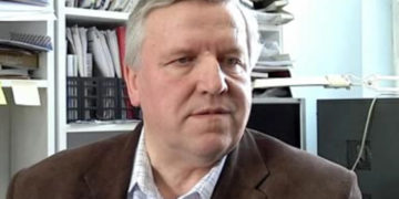 Andres Taklaja Eesti Elektroonikatööstuse Liidu juhatuse liige, elektroonikatööstuse väljakutsetest