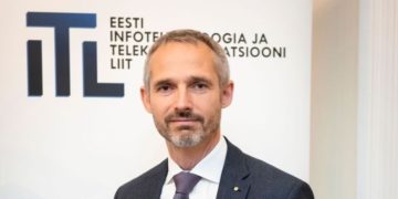 Ivo Suursoo, Eesti Infotehnoloogia ja Telekommunikatsiooni Liidu president, koolid vajavad reaalainete õpetajatest superstaare