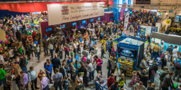 Robotex International