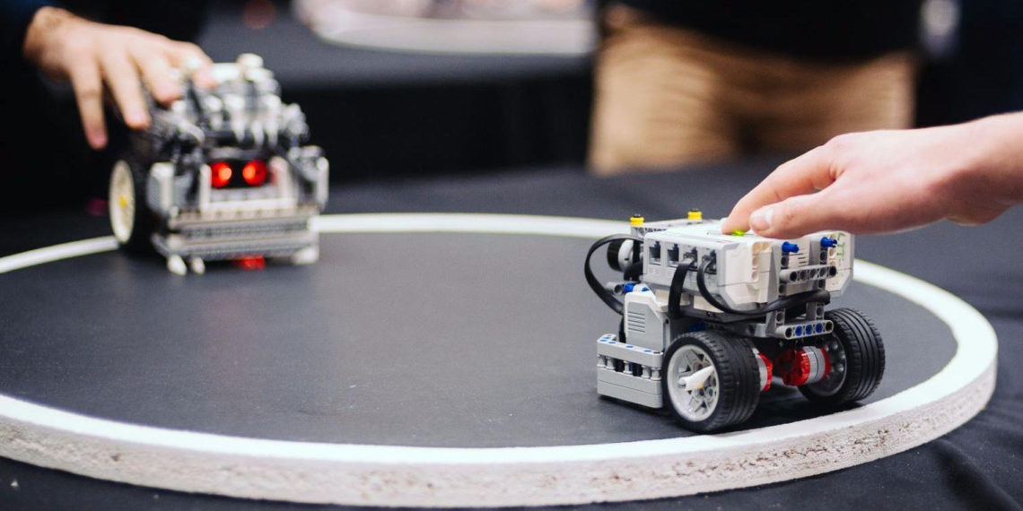 Robotex International