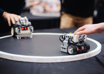 Robotex International