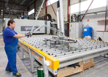 Veebruaris kasvas tööstustoodangu maht pea pooltes töötleva tööstuse tegevusalades. Foto: KIK