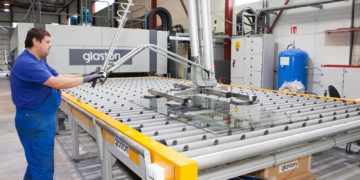 Veebruaris kasvas tööstustoodangu maht pea pooltes töötleva tööstuse tegevusalades. Foto: KIK