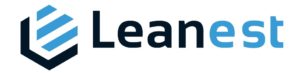 Leanest logo