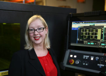 Triin Ploompuu, Eesti Masinatööstuse Liidu tegevjuht, Eesti tööstus