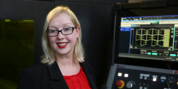 Triin Ploompuu, Eesti Masinatööstuse Liidu tegevjuht, Eesti tööstus