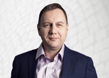 Riskivad need, kes ei investeeri tehnoloogiasse. Tõnu Palm, Luminor panga peaökonomist