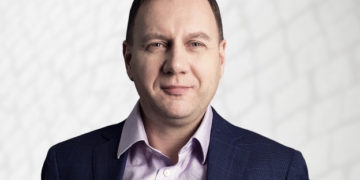 Riskivad need, kes ei investeeri tehnoloogiasse. Tõnu Palm, Luminor panga peaökonomist