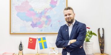 Ragnar Koppel koges, et ärikultuuri omapäradega tuleb kohastuda. Foto: erakogu