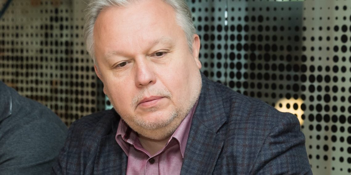 Eesti elektroonikatööstus maaillmatasemel. Foto: Arno Kolk