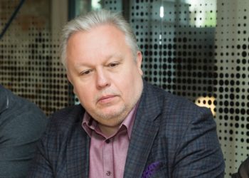 Eesti elektroonikatööstus maaillmatasemel. Foto: Arno Kolk