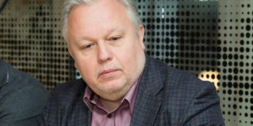 Eesti elektroonikatööstus maaillmatasemel. Foto: Arno Kolk