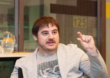 Eesti Elektritööstuse Liidu tegevjuht Tõnis Vare. Foto: Meediapilt