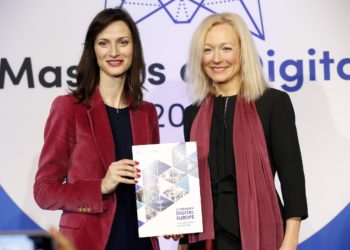 Manifest üleandmine