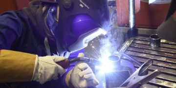 "Viru Welder 2019". Foto: Ruslan Motõzen