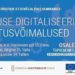 Tööstuse digitaliseerimise infoseminarid