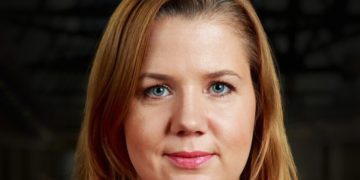 Tööstusettevõtte digitaliseerimine on nagu mitmevõistlus, mitte sprint. Doris Põld, ITL klastri juht