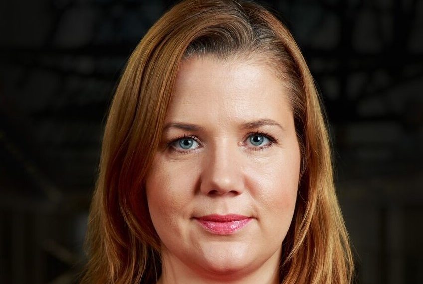 Tööstusettevõtte digitaliseerimine on nagu mitmevõistlus, mitte sprint. Doris Põld, ITL klastri juht