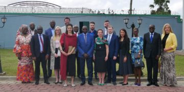 IKT klastri ettevõtted Elevandiluurannikul