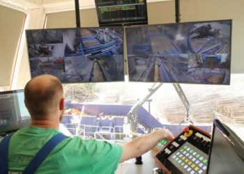 Swedbank ülevaade. Eestil on vaja tarka tööstust. Toftani saeveski Võrumaal. Foto Kristina Traks