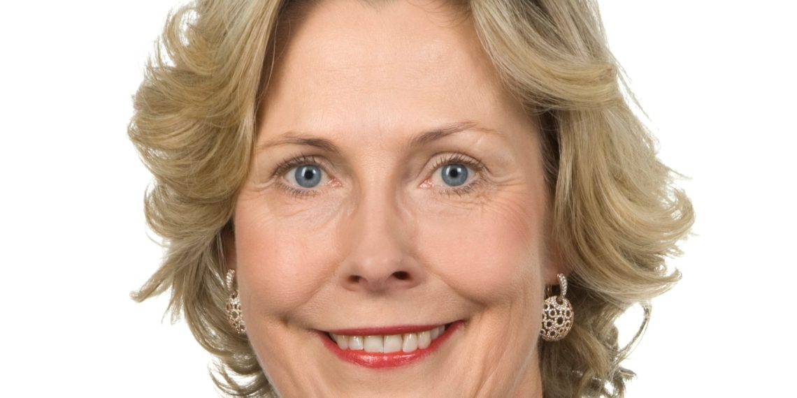 Euroopa Komisjoni teaduse ja innovatsiooni peadirektoraadi asepeadirektor Signe Ratso