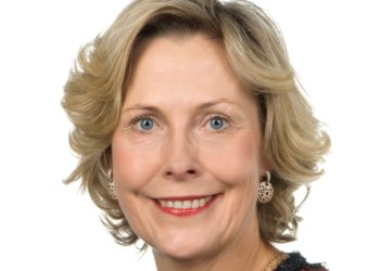 Euroopa Komisjoni teaduse ja innovatsiooni peadirektoraadi asepeadirektor Signe Ratso